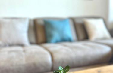 Stilvolles Apartment mit ländlichem Ausblick - Photo 3