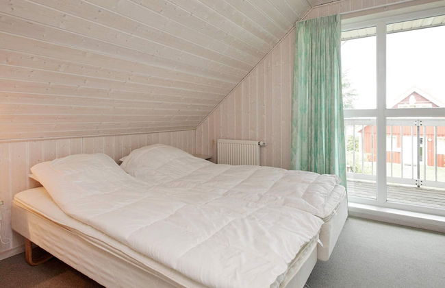 8 Person Holiday Home in Gelting - Foto 5