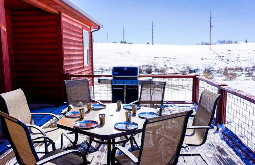 Creekside Home in Fairplay - Foto 24