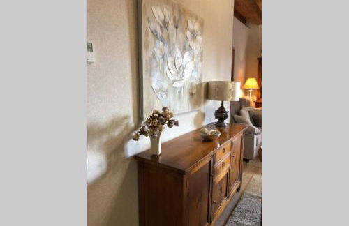 Una MIRADA A LA CATEDRAL-Apartamentos Burgos Catedral - Foto 57