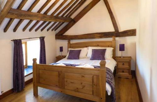 Bwthyn Y Wennol - Photo 8