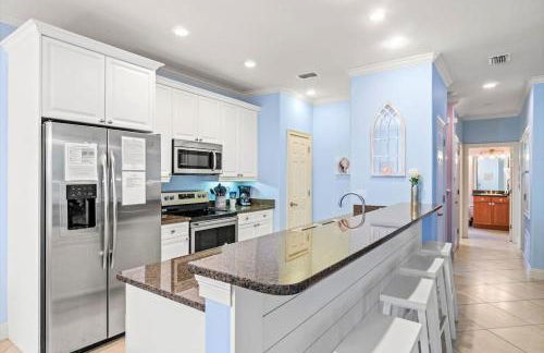 Seas The Dream at The Villages of Crystal Beach - Foto 22