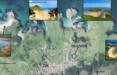 Apartamentos La Playina - Foto 28