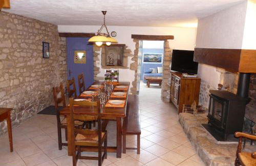 Maison de pêcheur coté Golfe - Foto 11