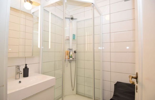 Solferie Holiday Apt. Johan Øydegards - Foto 10