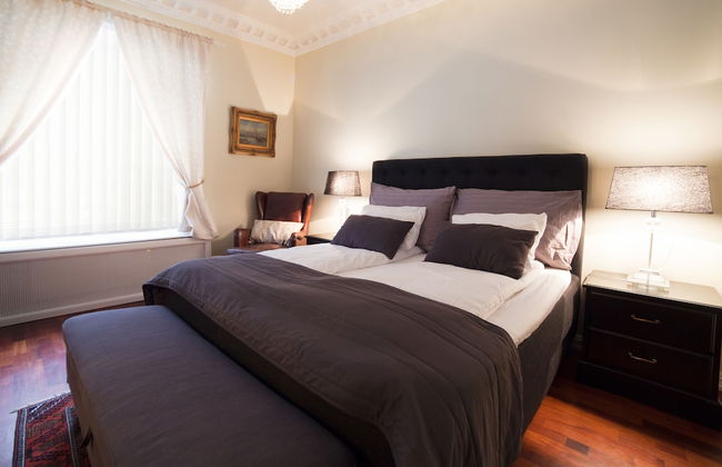 Apt. Elisenberg - Foto 4