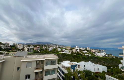 Meintis Apartments Rafina - Foto 6