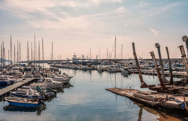 Les Petites Fleurs in Ospedaletti - Photo 22