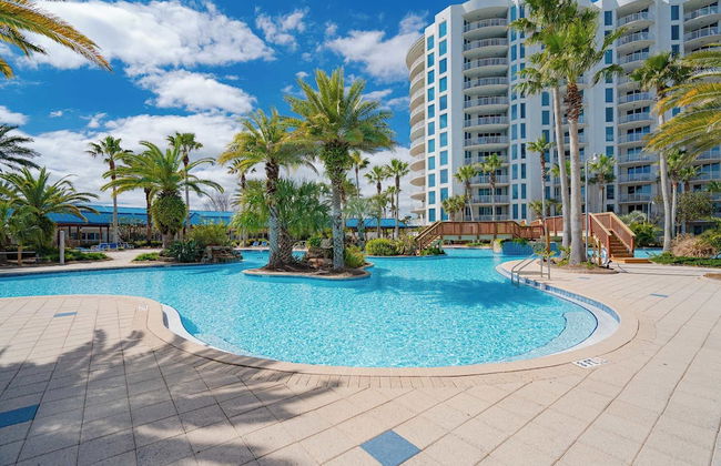 Just Beachin' at the Palms of Destin Resort - Foto 25