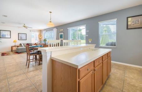 Ideal for Families - Arcade Gaming Room - South Facing Pool - Spa - Nr Disney - FREE Welcome Pack - Foto 18