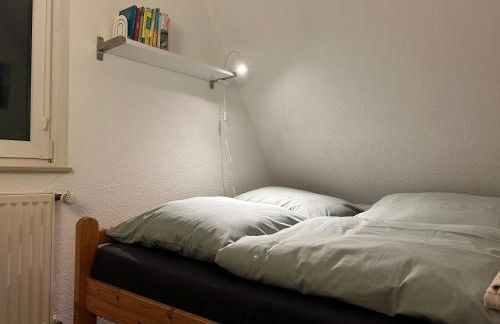 Haus Kranich -direkt am See Natur pur- - Foto 21