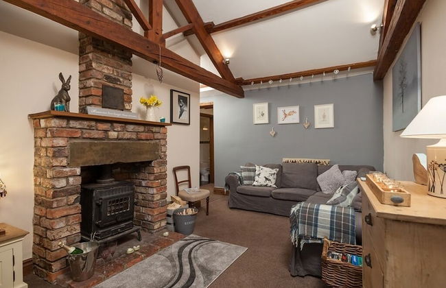 Skipbridge Farm Cottages - Photo 32