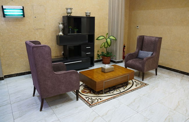 La Rive Hotels & Suites (Formerly known as Ghosn Al Banafsej) - Foto 4