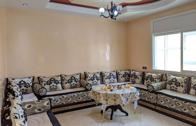 Family Appart BA - Foto 19