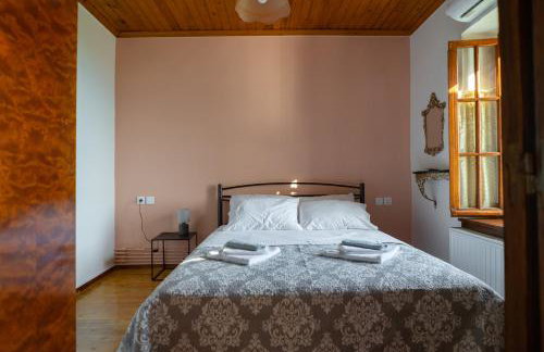 Mirabilia Mountain Villa with a sea view - Foto 16