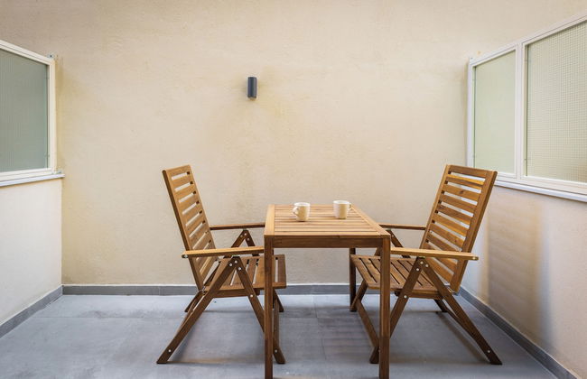 Soho Harbor by halu! - Foto 28