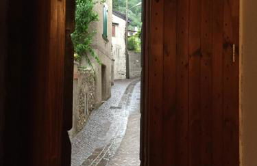 Casa Fornico 2, vista lago e patio - Foto 28