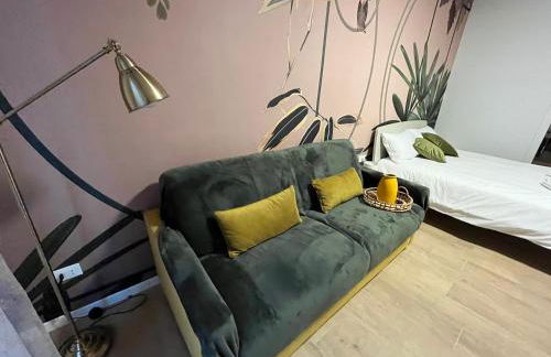 Calari Rooms - Monolocale - Foto 28