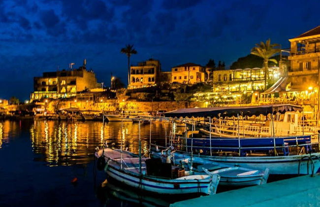 Excursión a Biblos + Bodegas Ixsir y Chateau Musar - Foto 4