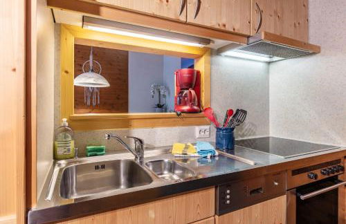 Ferienwohnung Herzogenhorn - Foto 6