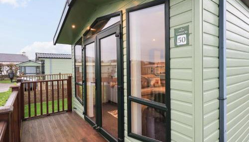 Highlands Way Lodge - Foto 3