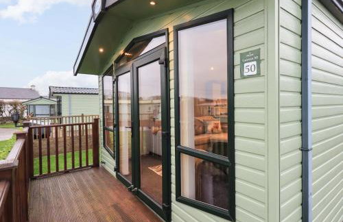 Highlands Way Lodge - Foto 3