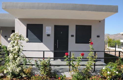 Bellelen Apartments - Vassilikos - Foto 15