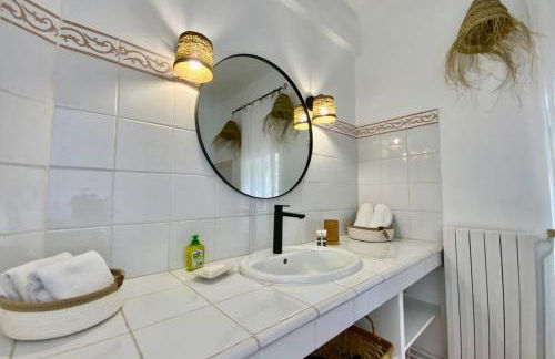 La Villa de l'Horloge - Family in Montpellier! - Photo 24