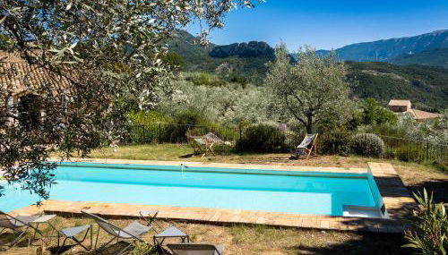 Secluded house with amazing view and swimming pool - Foto 2