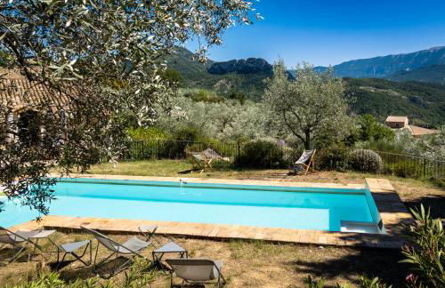 Secluded house with amazing view and swimming pool - Foto 2