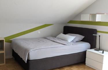 Ferienhaus Lindelburg - Foto 33