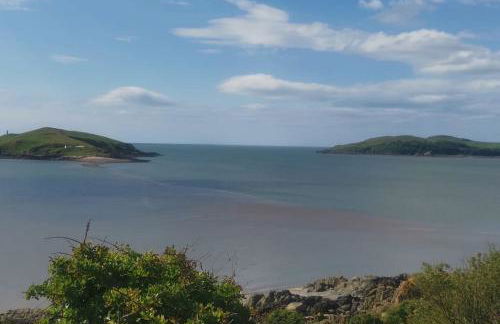 Amazing Cottage & detached Annex sleeps 8, Extra Deep Hot tub, Super Fast wifi, New for 2024 is the addition of Wood Fired Sauna - Foto 51