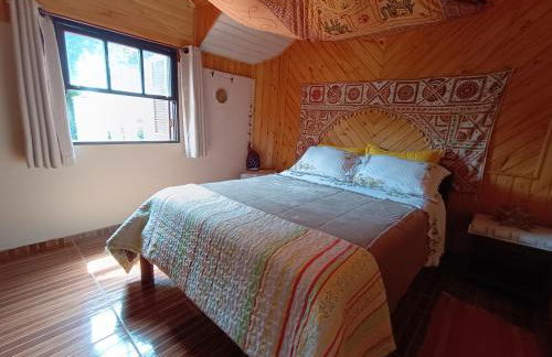 Casa Dell Angelo Apartamentos - Foto 2