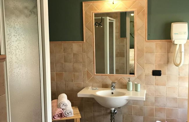 Agriturismo La Biandrina - Foto 21