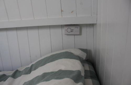 Waterbeach Boatel - Foto 24