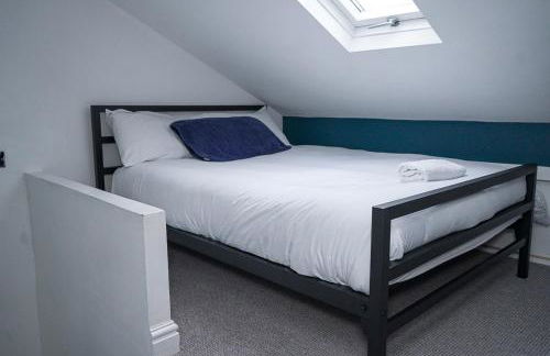 The Victorian Charm Retreat - Foto 17