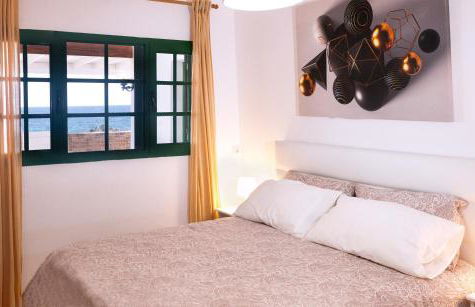 Casa Ana y el Mar - Para Enamorados del Mar - en Lanzarote - Foto 13