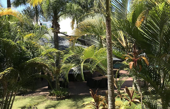 Sanctuary Beach Resort - Foto 68