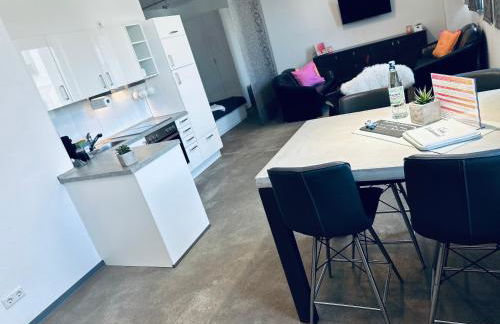 Stylish & central #LoftWerk 2 - Foto 20