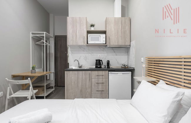 Fragkon 24 Nilie Hospitality MGMT - Foto 35