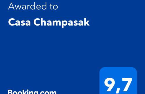 Casa Champasak - Foto 51