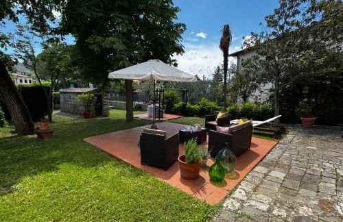 Villa Quattro Strade in Chianti - Foto 39