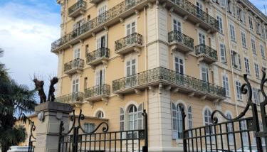 Studio au Palace Le Splendide - Foto 2