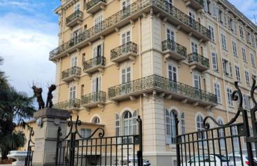 Studio au Palace Le Splendide - Foto 2