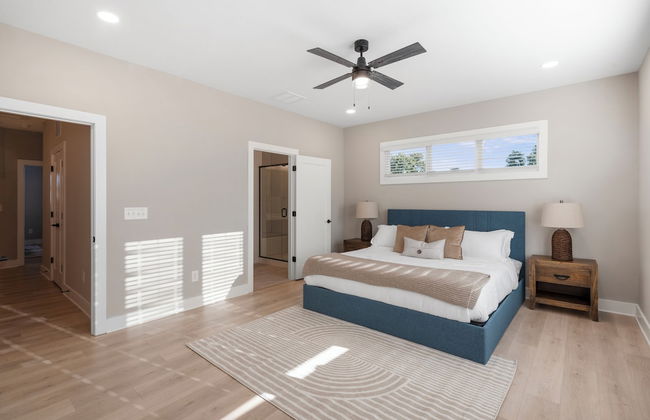 Charlotte Luxury Townhomes - Foto 6