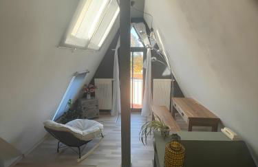 Loft Steingasse - Foto 5