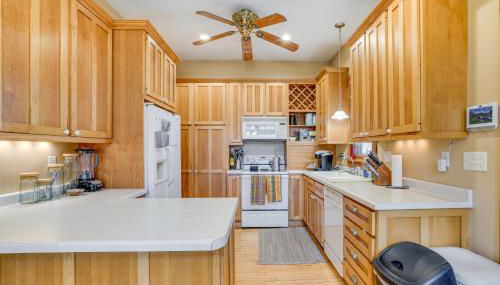 Eau Claire Retreat Close to Campus and Dtwn! - Foto 2