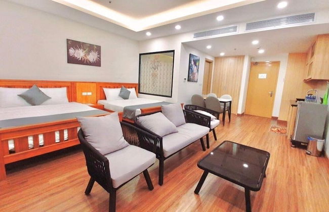 FLC Sea Tower Quy Nhơn - VIP HOUSE - Photo 24