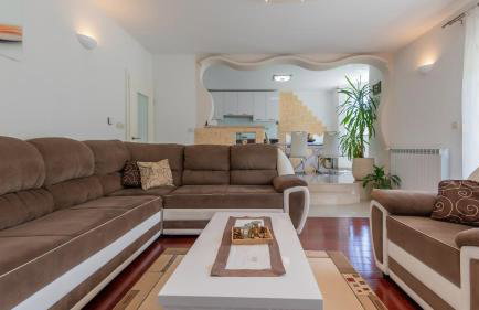 Villa Rusula -Makarska by Villas Guide - Foto 12