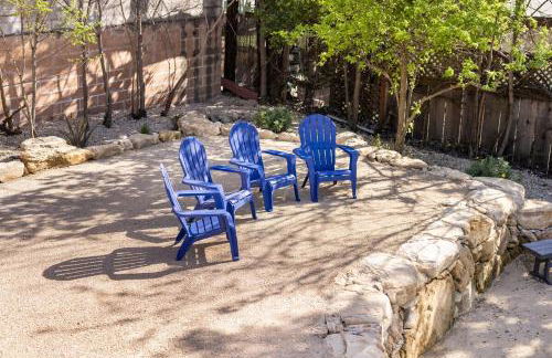 Wine Country Private Backyard and Bocci Ball - Foto 10